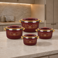 Roșu-Set 4