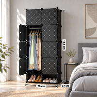Noir Quilt