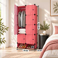 Coral Wood