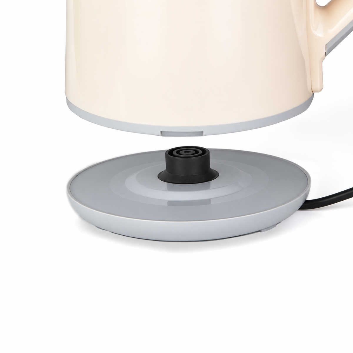 Fierbător Electric XXL 2.3L, 2000W, Funcție Control Temperatură, Încălzire Ultra-Rapidă și Eficientă, Protecție Calcar