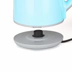 Fierbător Electric XXL 2.3L, 2000W, Funcție Control Temperatură, Încălzire Ultra-Rapidă și Eficientă, Protecție Calcar