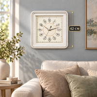 Square 42cm