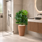 Arbust Artificial Premium, Ultra-Realist, 88–90 cm – 3 Modele (Fără Ghiveci)