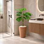 Arbust Artificial Premium, Ultra-Realist, 88–90 cm – 3 Modele (Fără Ghiveci)