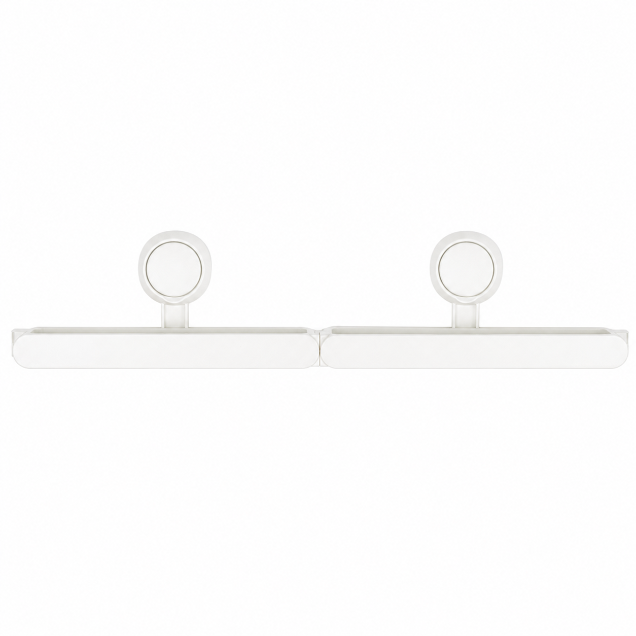 Organizatoare pentru papuci, prosoape și accesorii – Set 2 piese