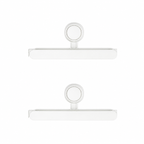 Organizatoare pentru papuci, prosoape și accesorii – Set 2 piese
