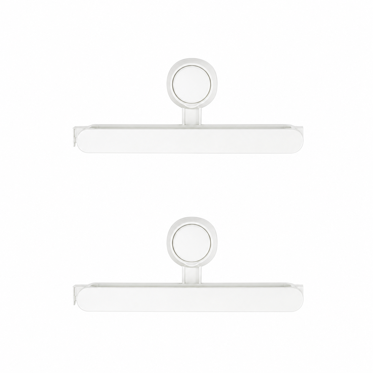 Organizatoare pentru papuci, prosoape și accesorii – Set 2 piese