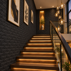 Tapet 3D Autoadeziv BrickAura, Set de 10 Panouri 70x77 din Spumă Moale, Model Cărămidă, Montaj Rapid, Acoperire 5,3 m² – 5 Variante