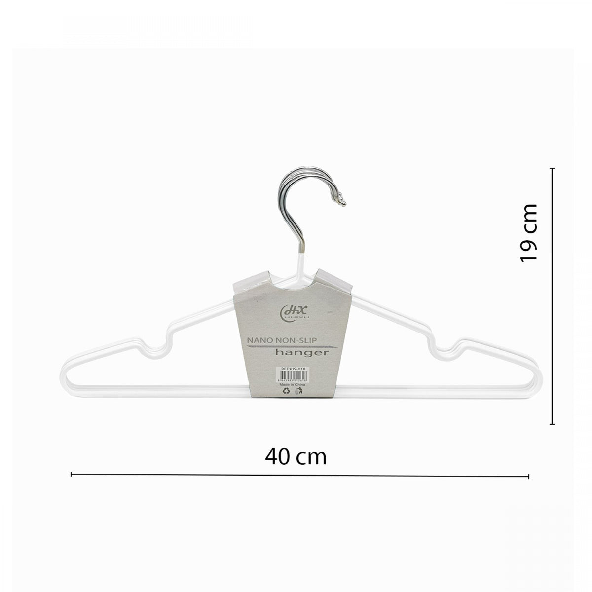 Set de Umerașe Wardrobe Select, din Metal Siliconat sau Lemn, pentru Haine, Fuste și Pantaloni – 6 Variante