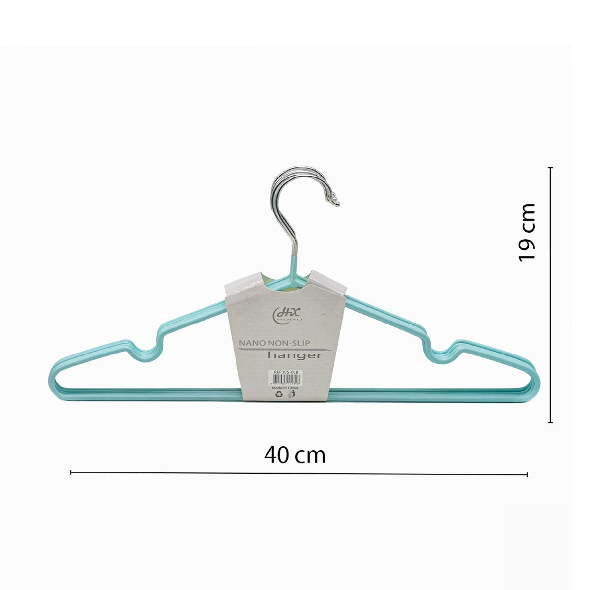 Set de Umerașe Wardrobe Select, din Metal Siliconat sau Lemn, pentru Haine, Fuste și Pantaloni – 6 Variante