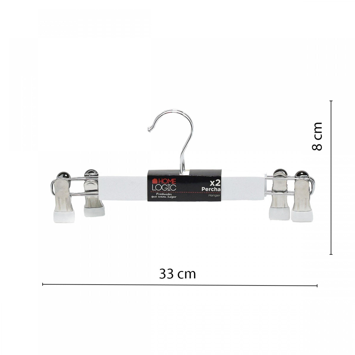 Set de Umerașe Wardrobe Select, din Metal Siliconat sau Lemn, pentru Haine, Fuste și Pantaloni – 6 Variante