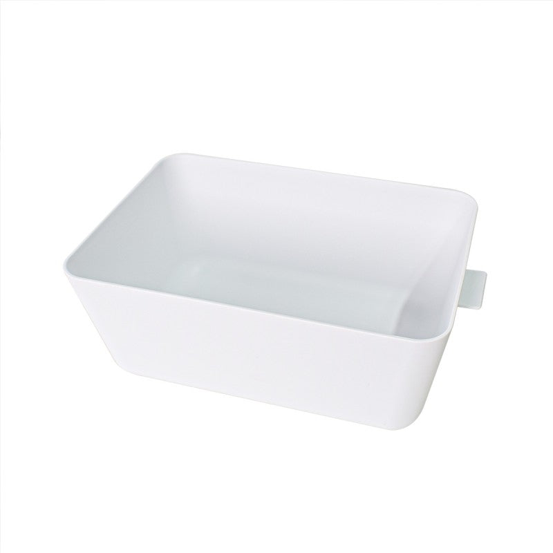 Raft pliabil și strecurătoare extensibilă pentru chiuvetă – Set 2 piese