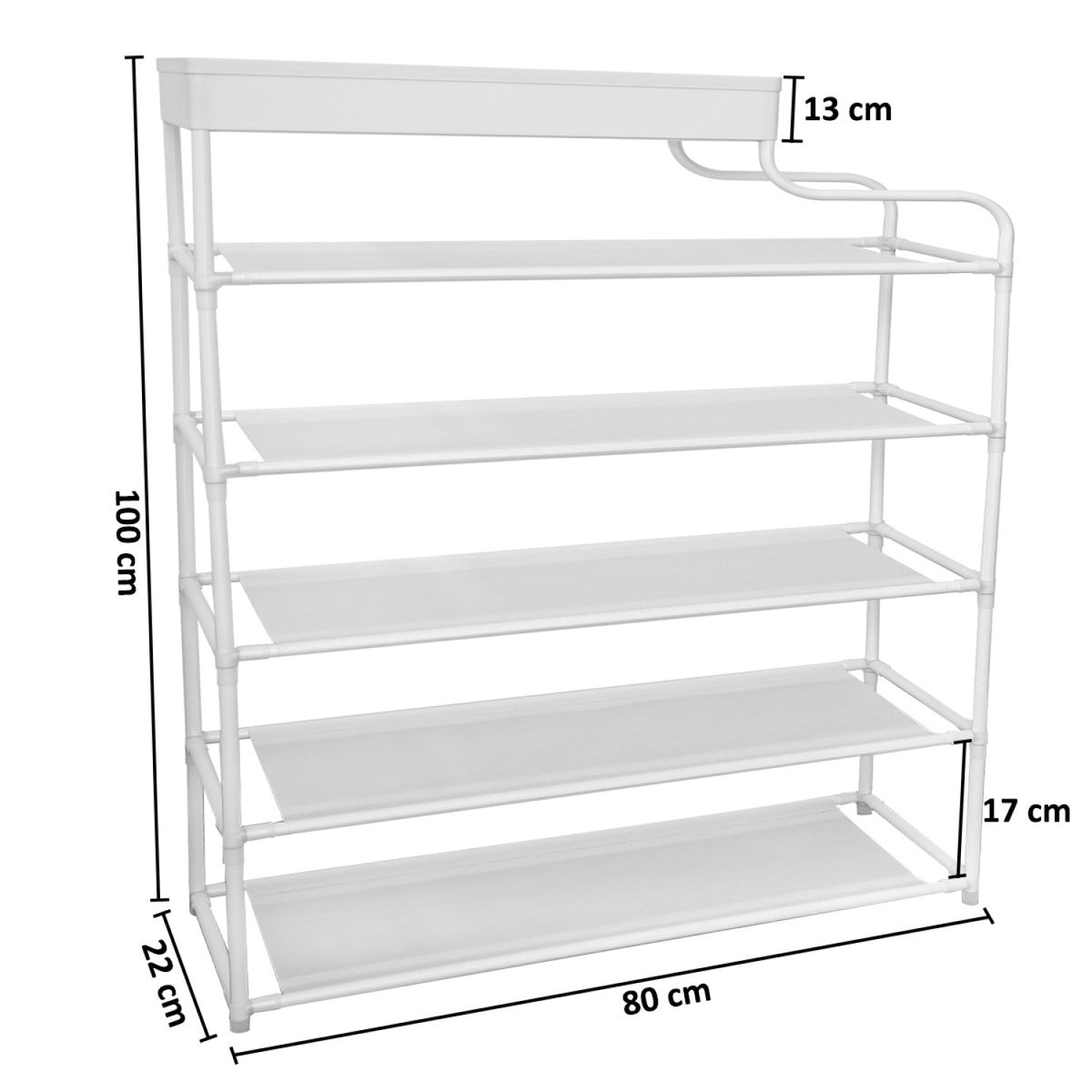 Pantofar Urban Loft, depozitare compactă, diverse modele