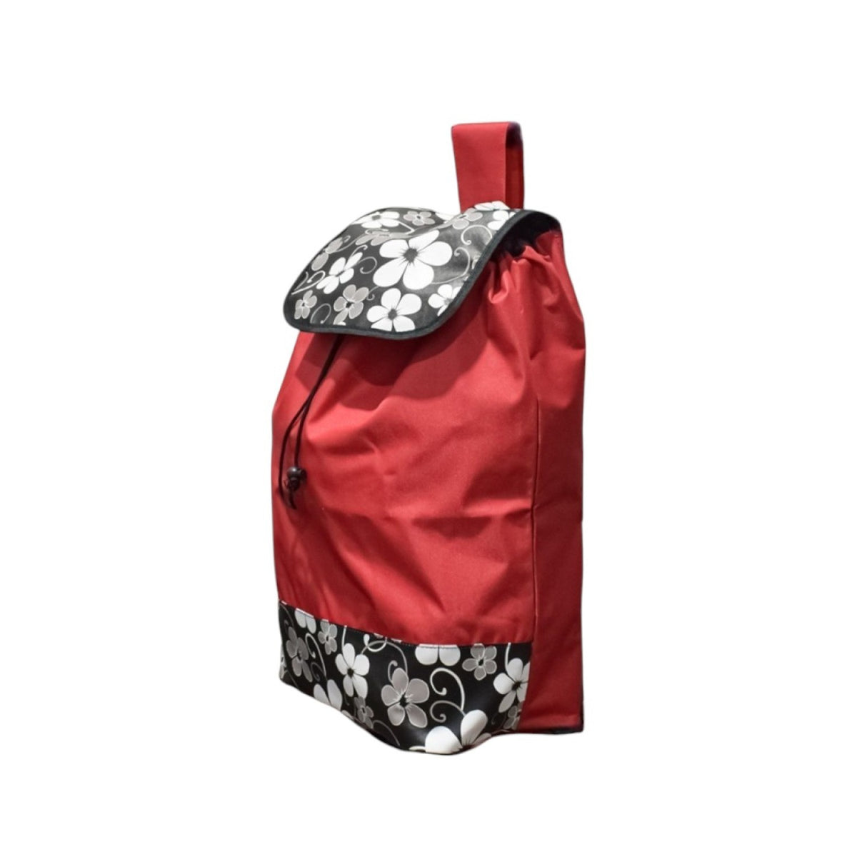 Husă de Rezervă pentru Cărucior de Cumpărături Pliabil, Impermeabilă, Capacitate 37 L, Susține până la 25 kg