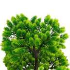 Bonsai Artificial Zen Oasis – Fără Întreținere, Eleganță și Calmitate, 40 cm