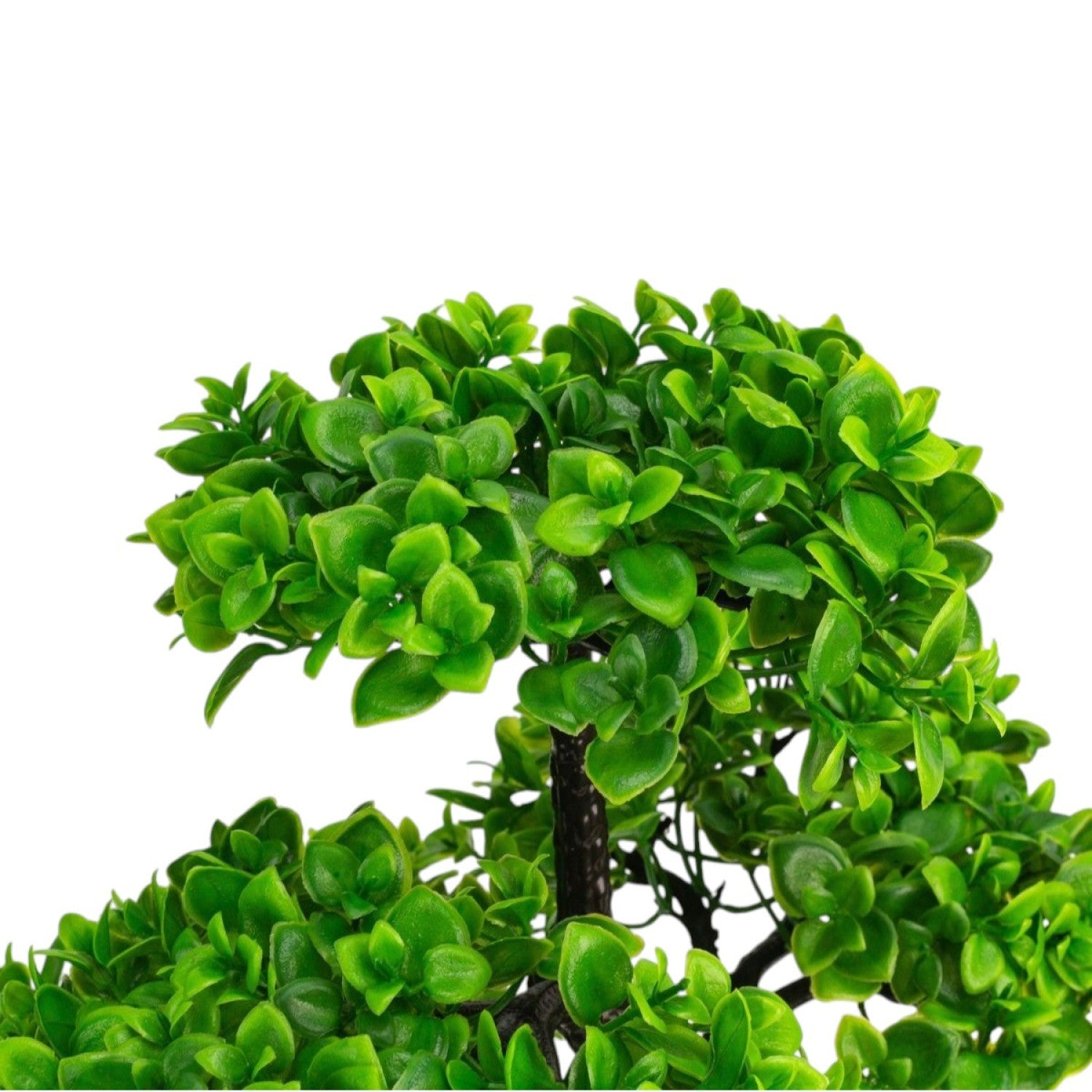Bonsai Artificial Zen Oasis – Fără Întreținere, Eleganță și Calmitate, 40 cm