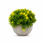 Set 3 Plante Artificiale Premium – Decor Elegant pentru Casă și Birou