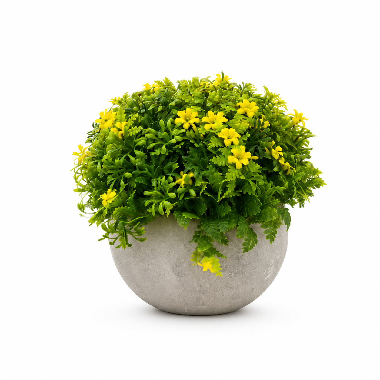Set 3 Plante Artificiale Premium – Decor Elegant pentru Casă și Birou