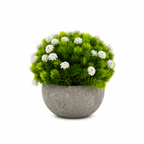 Set 3 Plante Artificiale Premium – Decor Elegant pentru Casă și Birou