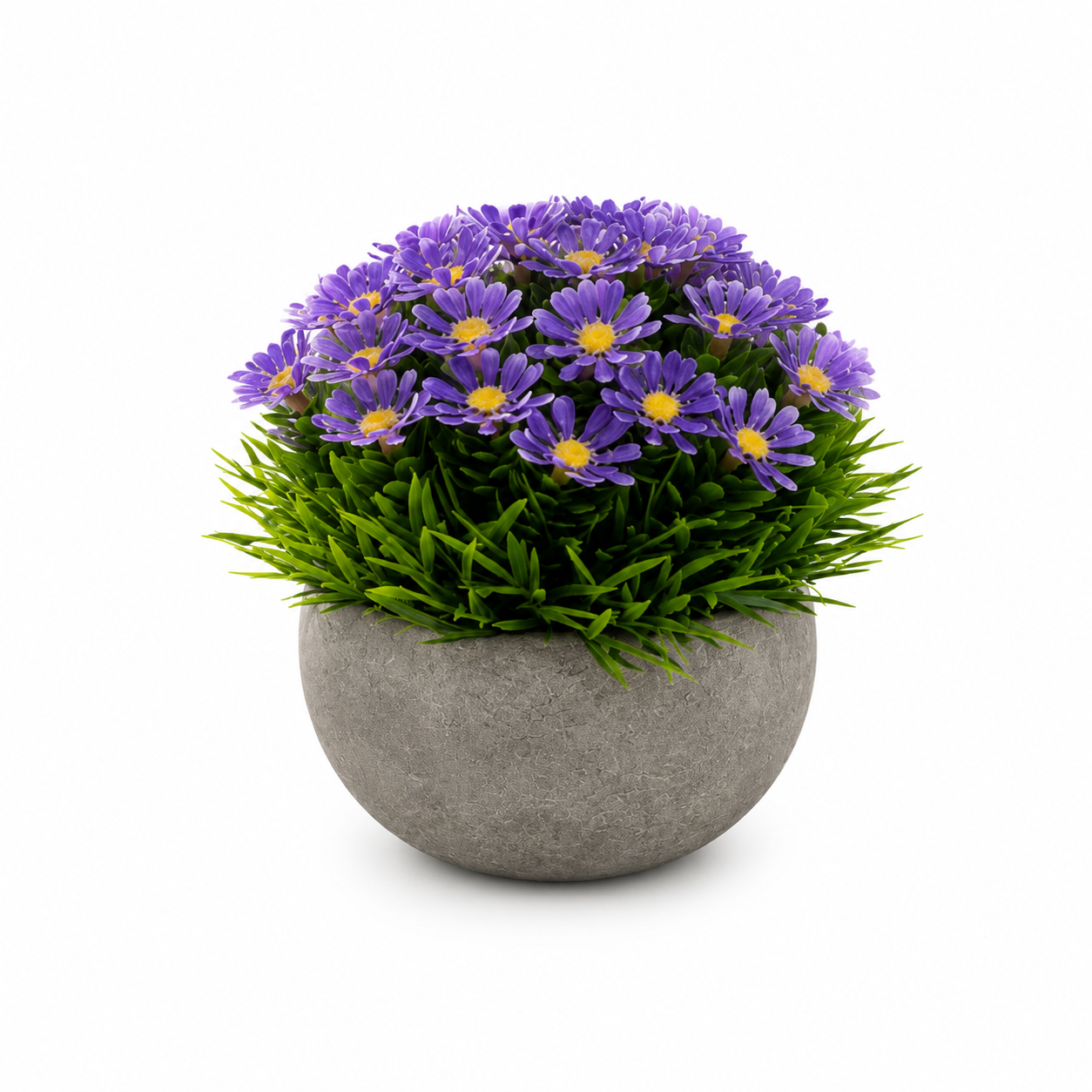 Set 3 Plante Artificiale Premium – Decor Elegant pentru Casă și Birou