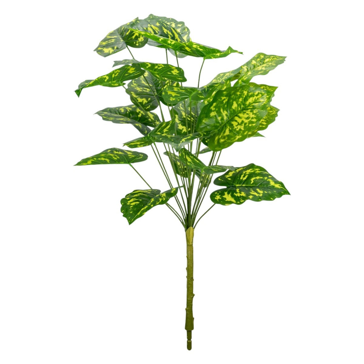 Arbust Artificial Premium, Ultra-Realist, 95 cm – 3 Modele (Fără Ghiveci)