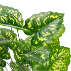 Arbust Artificial Premium, Ultra-Realist, 95 cm – 3 Modele (Fără Ghiveci)