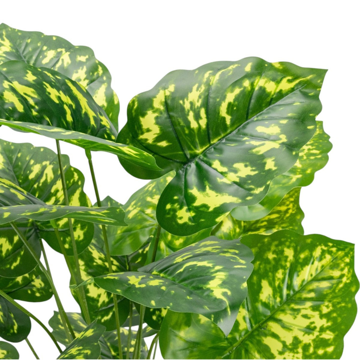 Arbust Artificial Premium, Ultra-Realist, 95 cm – 3 Modele (Fără Ghiveci)