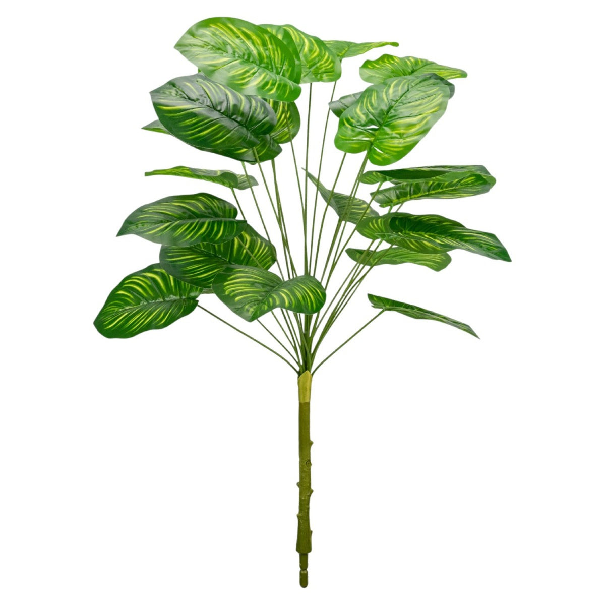 Arbust Artificial Premium, Ultra-Realist, 95 cm – 3 Modele (Fără Ghiveci)