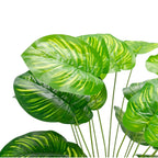 Arbust Artificial Premium, Ultra-Realist, 95 cm – 3 Modele (Fără Ghiveci)