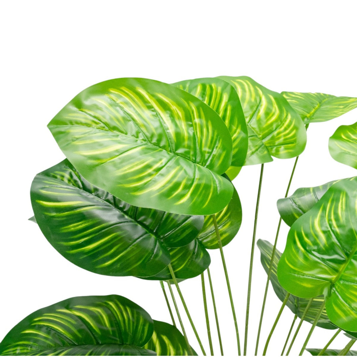 Arbust Artificial Premium, Ultra-Realist, 95 cm – 3 Modele (Fără Ghiveci)
