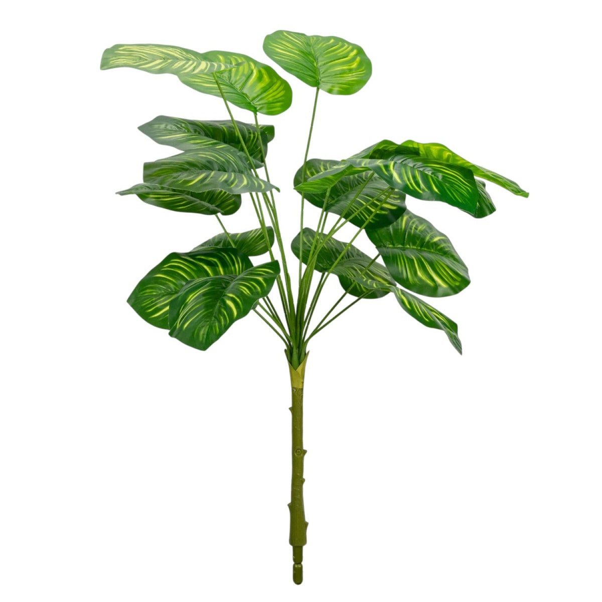 Arbust Artificial Premium, Ultra-Realist, 88–90 cm – 3 Modele (Fără Ghiveci)