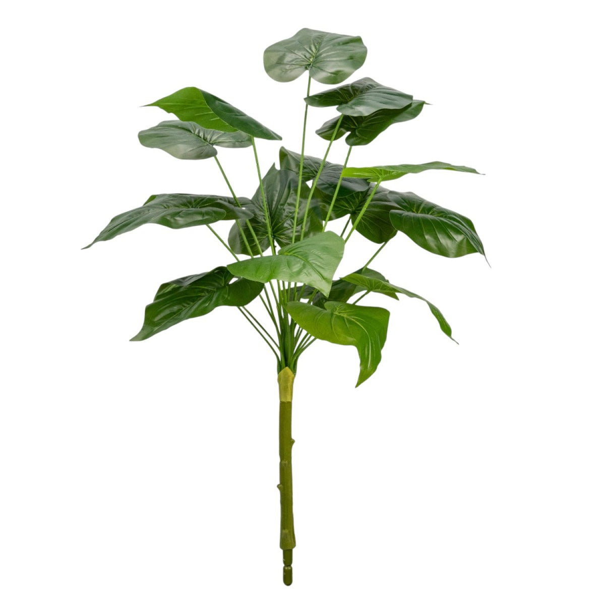 Arbust Artificial Premium, Ultra-Realist, 88–90 cm – 3 Modele (Fără Ghiveci)
