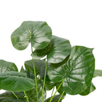 Arbust Artificial Premium, Ultra-Realist, 88–90 cm – 3 Modele (Fără Ghiveci)
