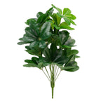Arbust Artificial Premium, Ultra-Realist, 88–90 cm – 3 Modele (Fără Ghiveci)