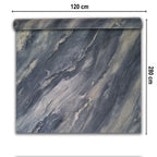 Panou Decorativ Autoadeziv WallArt pentru Interior, 120 × 280 cm, Grosime 2,5 mm – 4 Variante