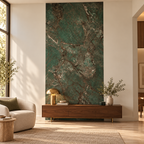 Panou Decorativ Autoadeziv WallArt pentru Interior, 120 × 280 cm, Grosime 2,5 mm – 4 Variante