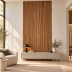 Panou Decorativ Autoadeziv WallArt pentru Interior, 120 × 280 cm, Grosime 2,5 mm – 4 Variante