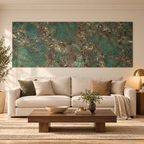 Panou Decorativ Autoadeziv WallArt pentru Interior, 120 × 280 cm, Grosime 2,5 mm – 4 Variante