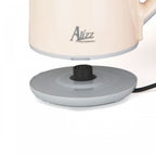 Fierbător Electric XXL 2.3L, 2400W, Funcție Control Temperatură, Încălzire Ultra-Rapidă și Eficientă, Protecție Calcar