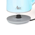 Fierbător Electric XXL 2.3L, 2400W, Funcție Control Temperatură, Încălzire Ultra-Rapidă și Eficientă, Protecție Calcar