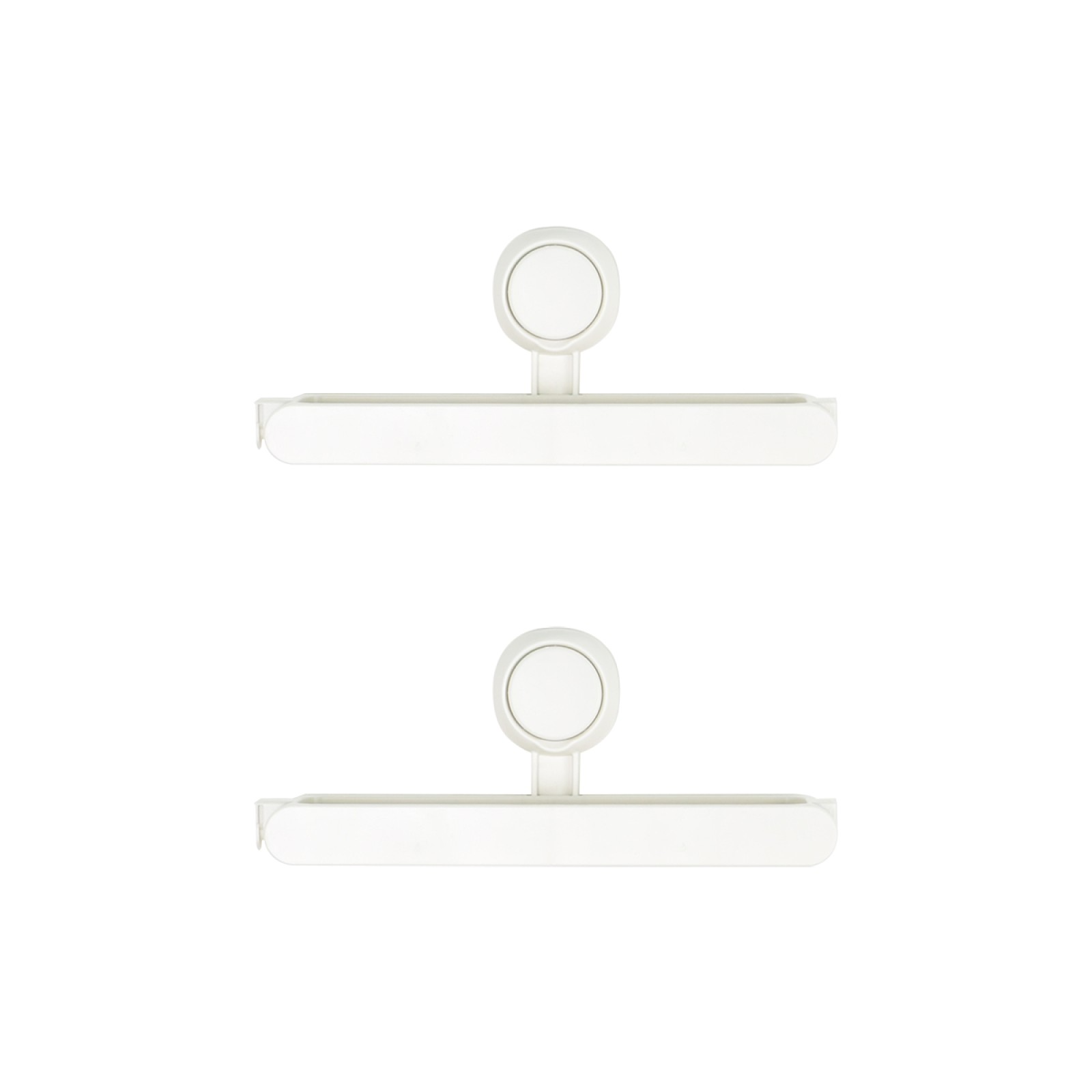 PACHET PROMOTIONAL: Etajera baie, sistem scurgere apa, Alb, 32x24x6cm + Suport incaltaminte, papuci de casa