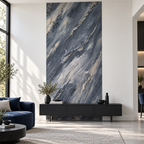 Panou Decorativ Autoadeziv WallArt pentru Interior, 120 × 280 cm, Grosime 2,5 mm – 4 Variante