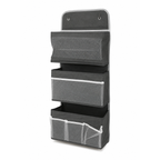Organizatoare pentru papuci, prosoape și accesorii – Set 2 piese