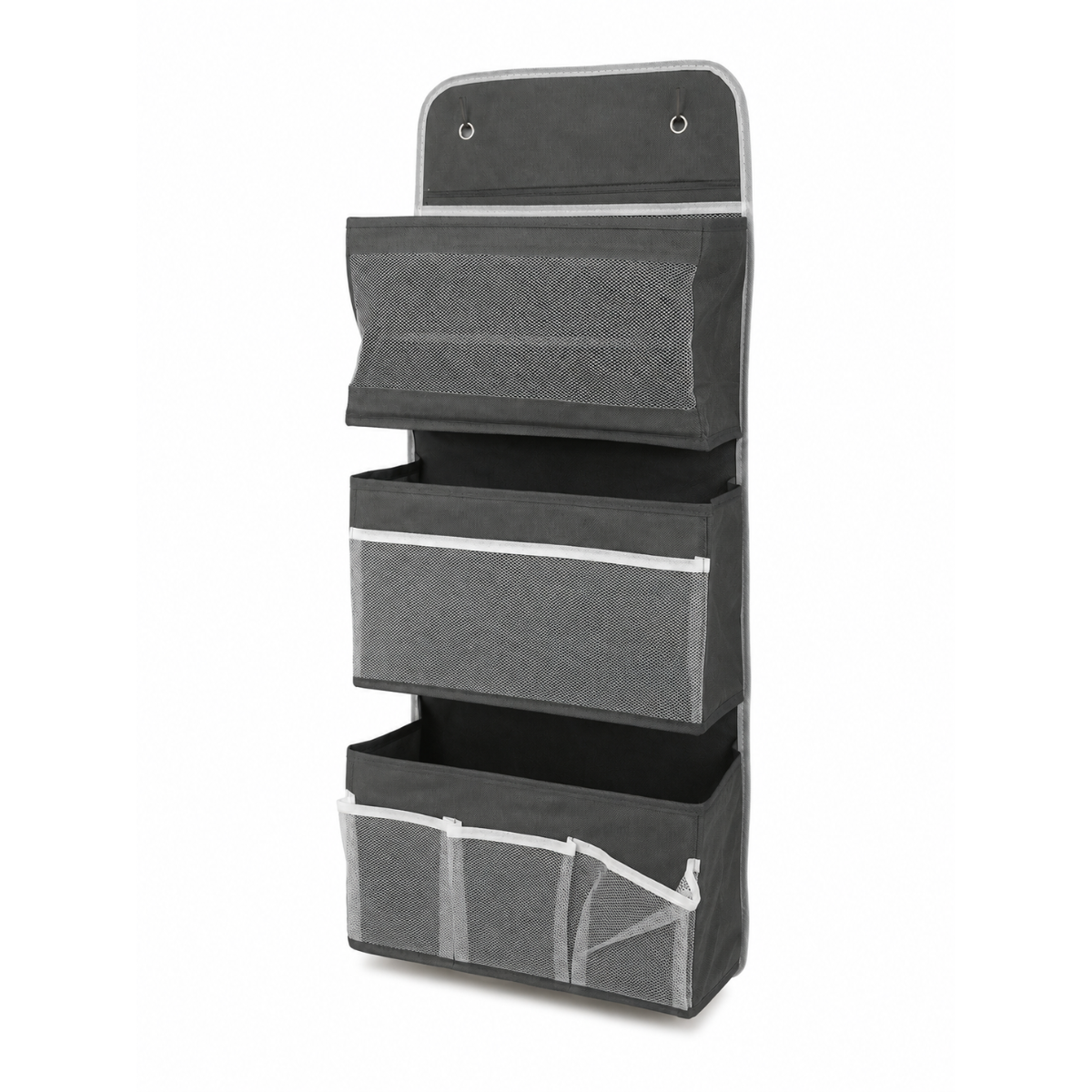 Organizatoare pentru papuci, prosoape și accesorii – Set 2 piese