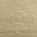 Cuvertura Canapea, 70x240cm, poliester, pufoasa, matlasata