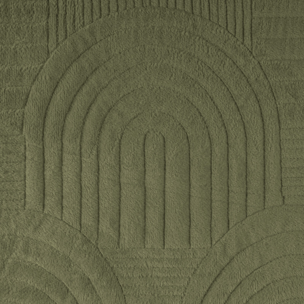 Cuvertura Canapea, 70x240cm, poliester, pufoasa, matlasata