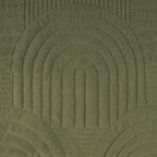 Cuvertura Canapea, 70x240cm, poliester, pufoasa, matlasata