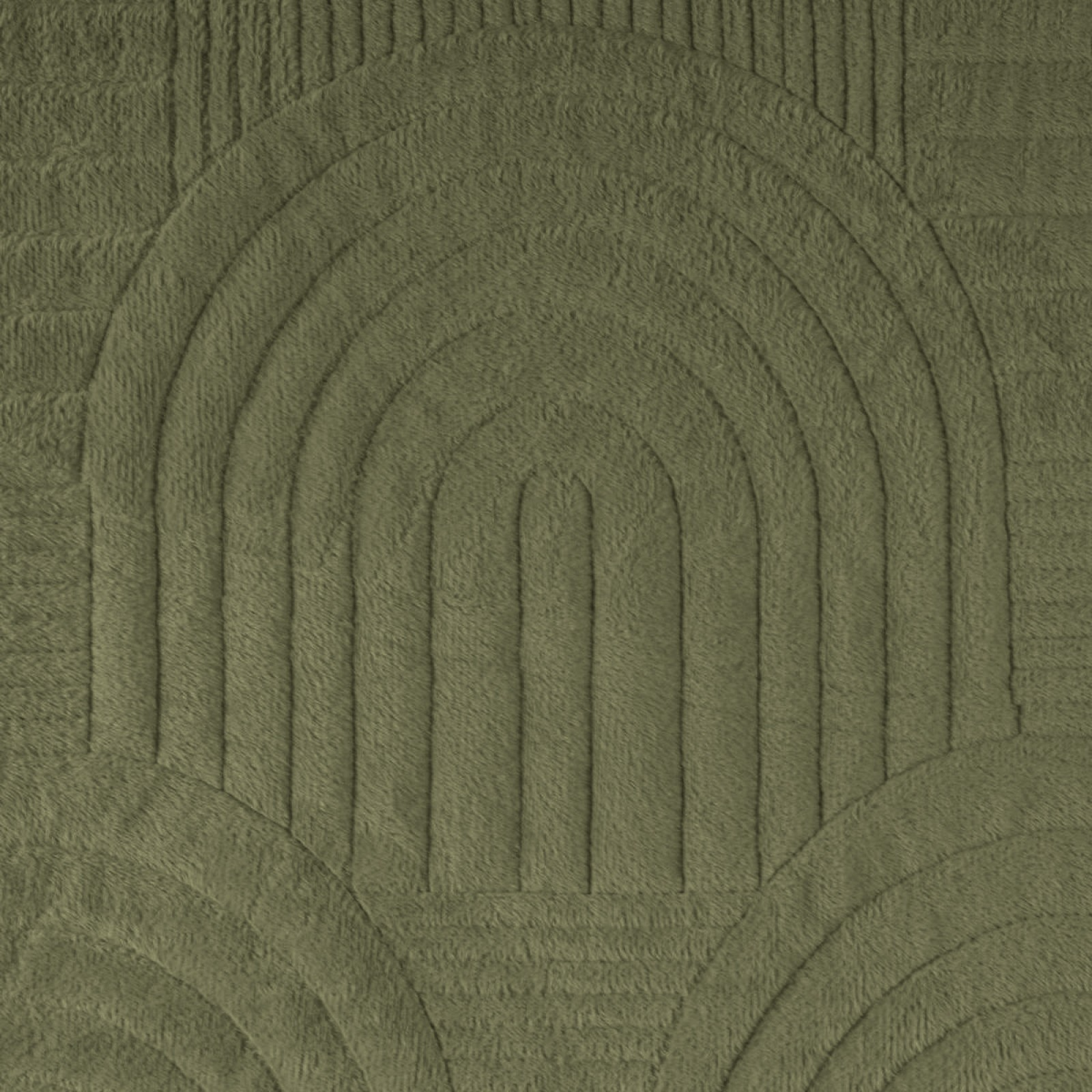 Cuvertura Canapea, 70x240cm, poliester, pufoasa, matlasata