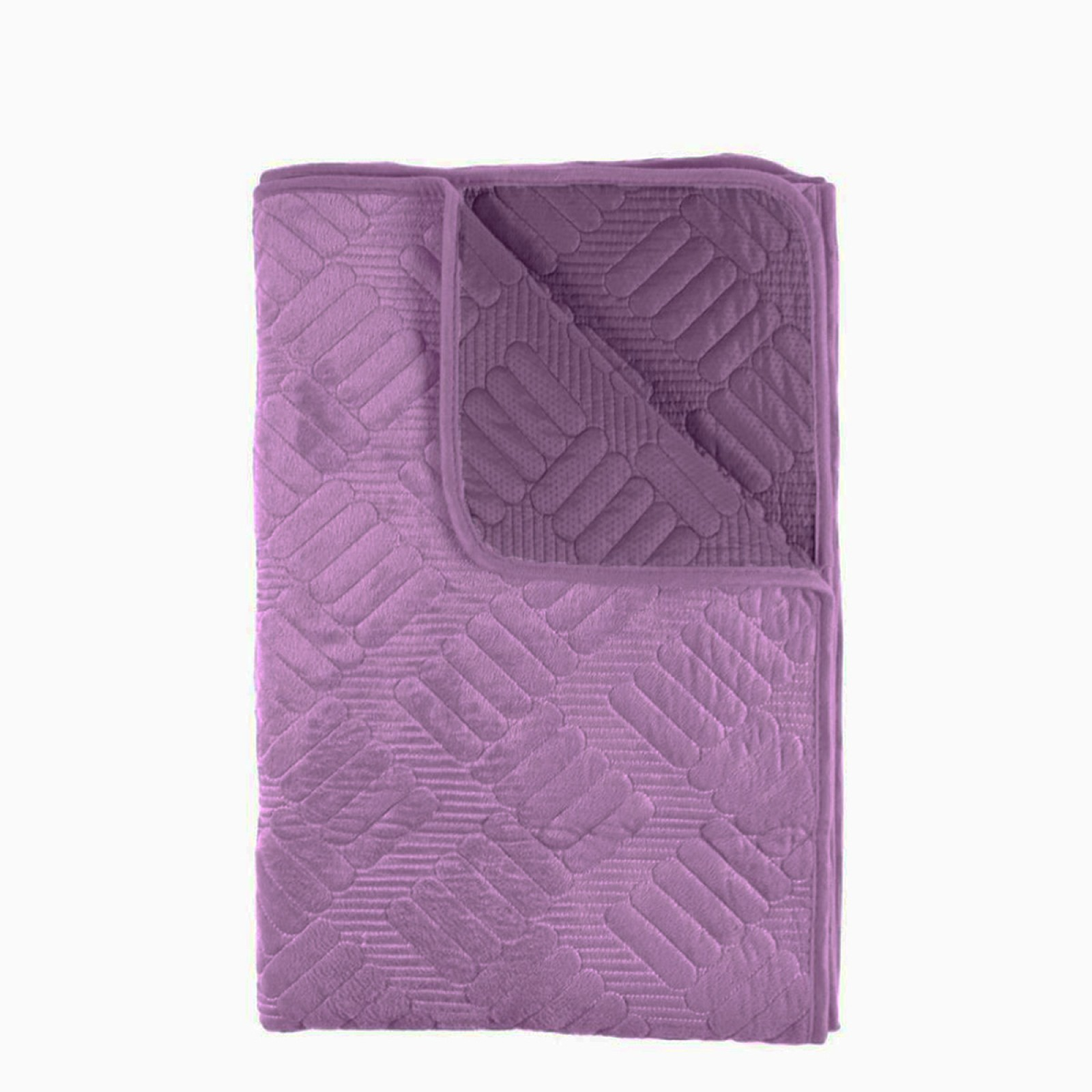 Cuvertura Canapea, 70x210cm, poliester, pufoasa, matlasata