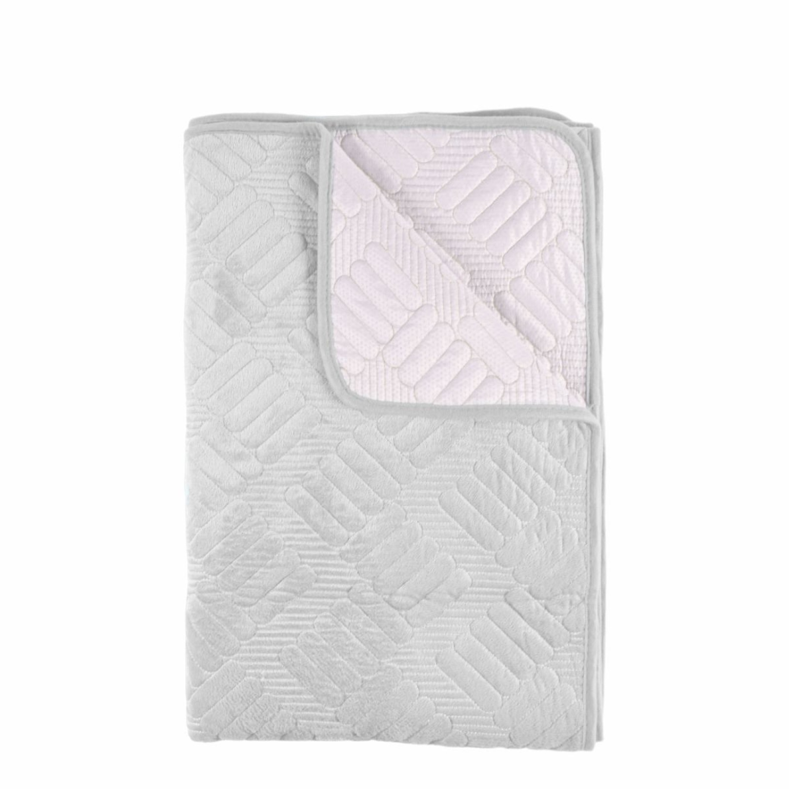 Cuvertura Canapea, 70x210cm, poliester, pufoasa, matlasata